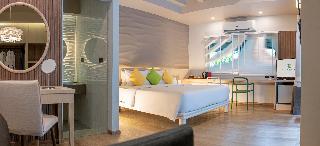 Samui Natien Beach Resort fotoÄŸrafÄ±