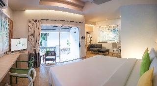 Samui Natien Beach Resort fotoÄŸrafÄ±