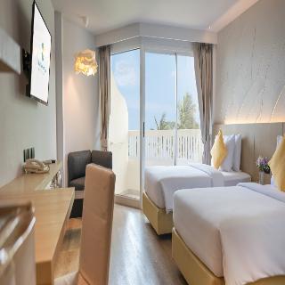 Samui Natien Beach Resort fotoÄŸrafÄ±