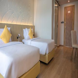 Samui Natien Beach Resort fotoÄŸrafÄ±