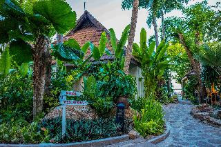 Samui Natien Beach Resort fotoÄŸrafÄ±