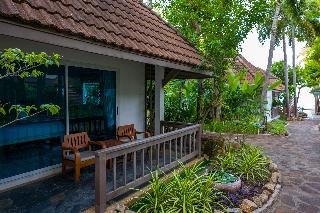 Samui Natien Beach Resort fotoÄŸrafÄ±