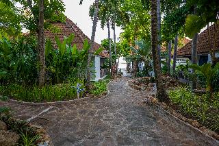 Samui Natien Beach Resort fotoÄŸrafÄ±
