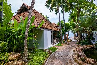 Samui Natien Beach Resort fotoÄŸrafÄ±
