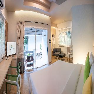 Samui Natien Beach Resort fotoÄŸrafÄ±