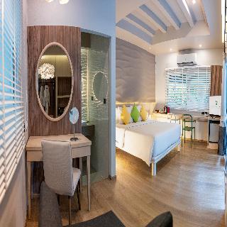 Samui Natien Beach Resort fotoÄŸrafÄ±