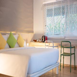 Samui Natien Beach Resort fotoÄŸrafÄ±