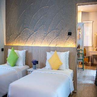 Samui Natien Beach Resort fotoÄŸrafÄ±