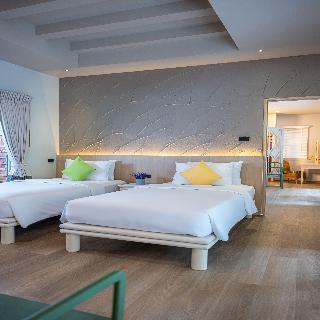 Samui Natien Beach Resort fotoÄŸrafÄ±