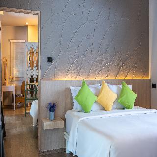 Samui Natien Beach Resort fotoÄŸrafÄ±