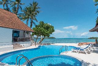 Samui Natien Beach Resort fotoÄŸrafÄ±