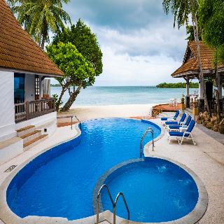 Samui Natien Beach Resort fotoÄŸrafÄ±