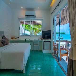 Samui Natien Beach Resort fotoÄŸrafÄ±