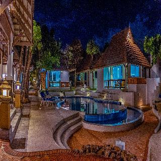Samui Natien Beach Resort fotoÄŸrafÄ±