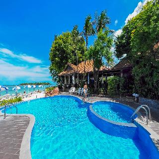 Samui Natien Beach Resort fotoÄŸrafÄ±