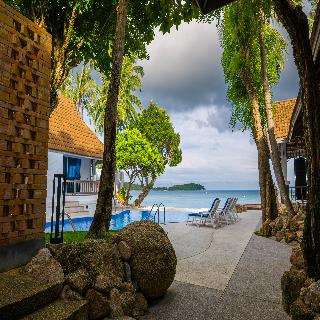 Samui Natien Beach Resort fotoÄŸrafÄ±