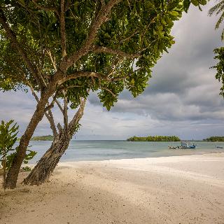 Samui Natien Beach Resort fotoÄŸrafÄ±