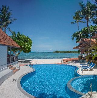 Samui Natien Beach Resort fotoÄŸrafÄ±