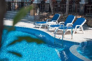 Samui Natien Beach Resort fotoÄŸrafÄ±
