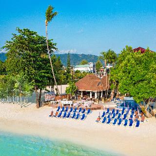 Samui Natien Beach Resort fotoÄŸrafÄ±
