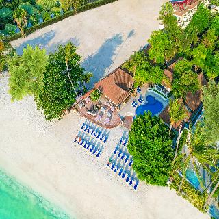 Samui Natien Beach Resort fotoÄŸrafÄ±