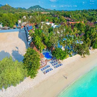Samui Natien Beach Resort fotoÄŸrafÄ±