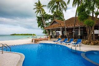 Samui Natien Beach Resort fotoÄŸrafÄ±
