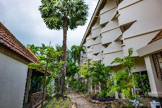 Samui Natien Beach Resort fotoÄŸrafÄ±