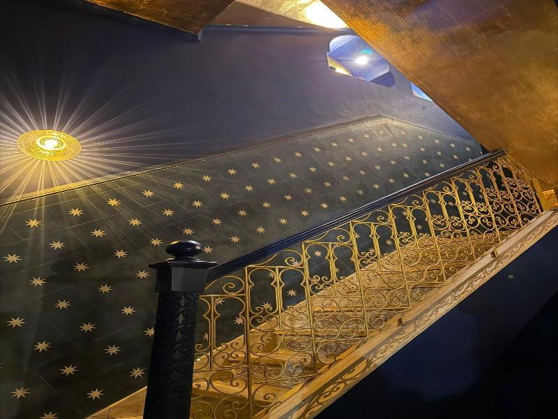 Riad Stella Cadente - Lobi