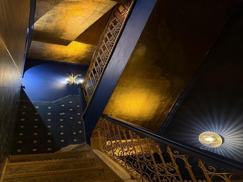 Riad Stella Cadente - Lobi