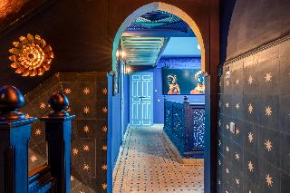 Riad Stella Cadente otel fotoğrafı