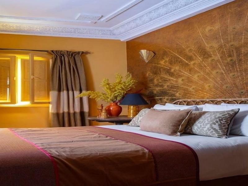 Riad Stella Cadente - Oda