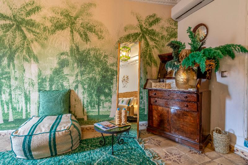 Riad Stella Cadente - Oda