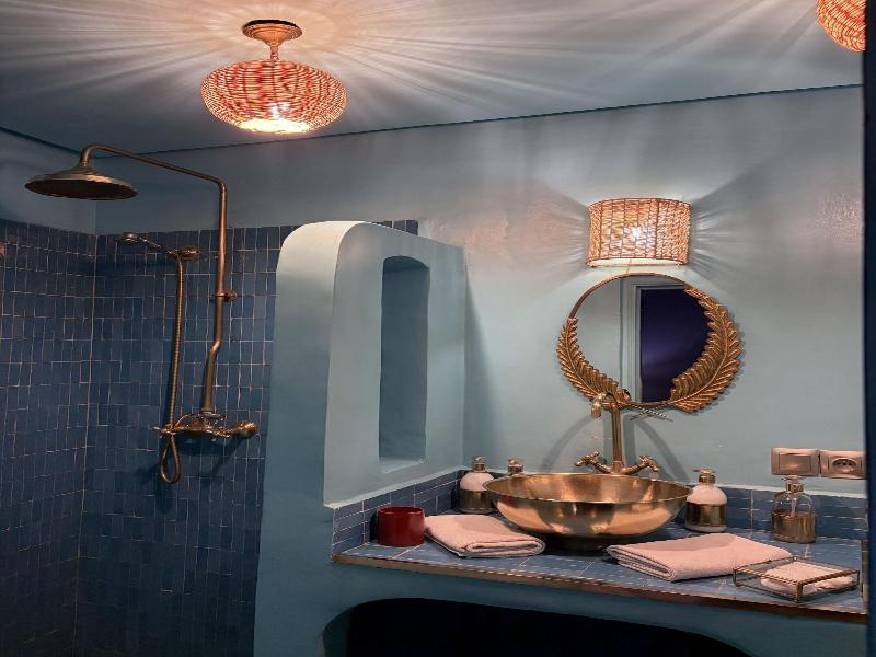 Riad Stella Cadente - Oda