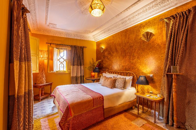Riad Stella Cadente - Oda
