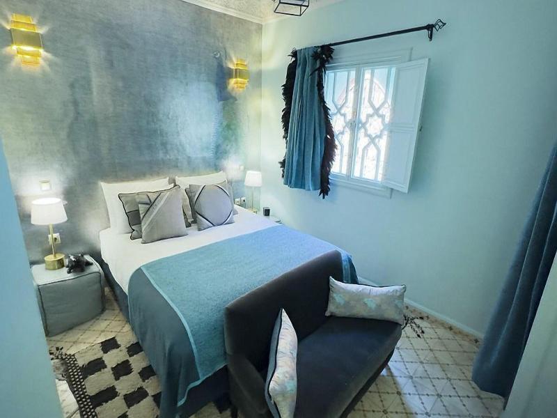 Riad Stella Cadente - Oda