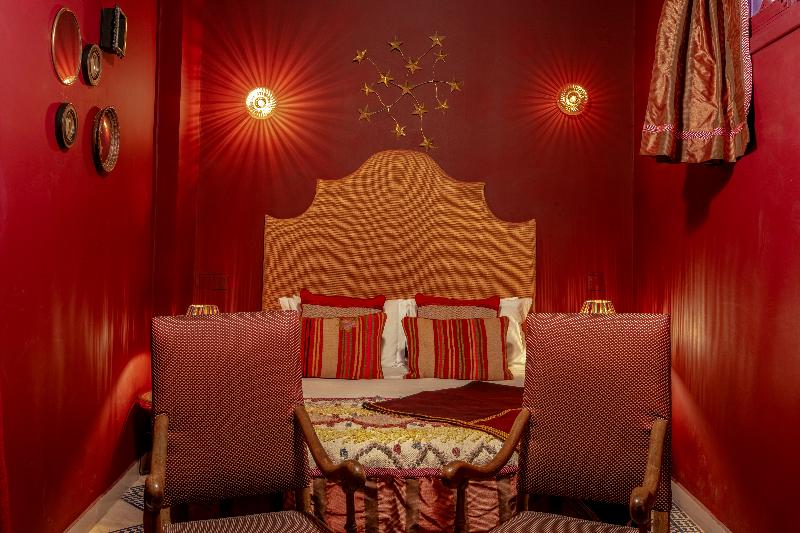 Riad Stella Cadente - Oda