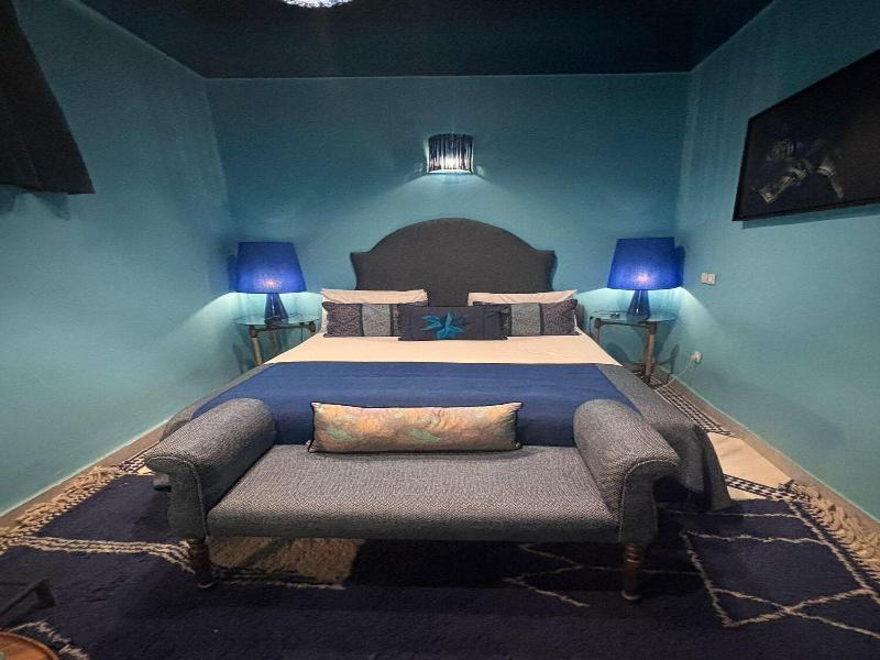 Riad Stella Cadente - Oda