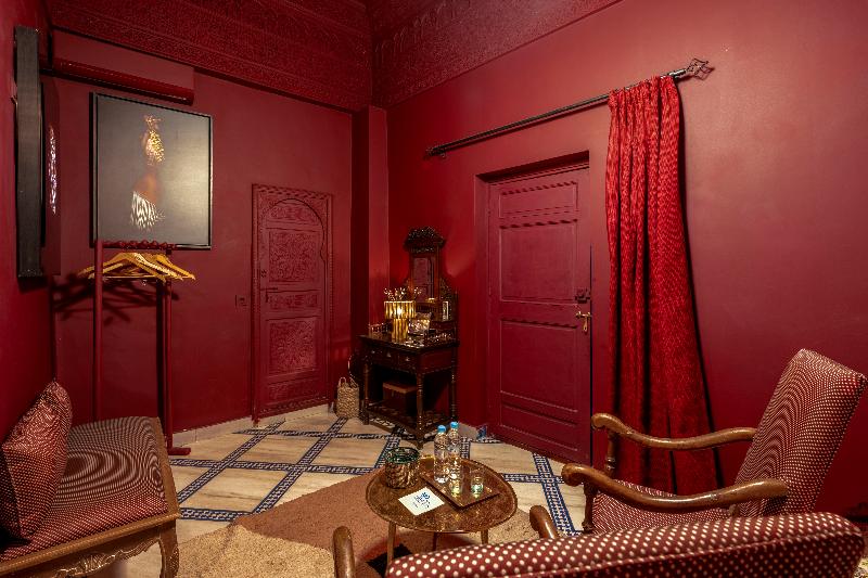 Riad Stella Cadente - Oda