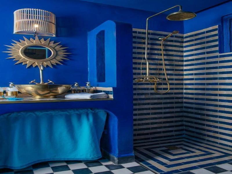 Riad Stella Cadente - Oda