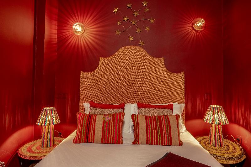 Riad Stella Cadente - Oda