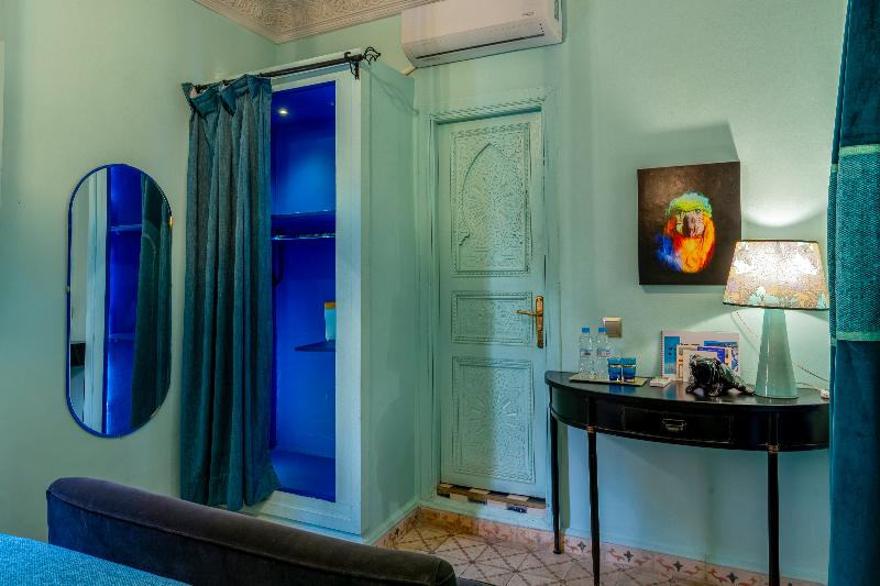 Riad Stella Cadente - Oda