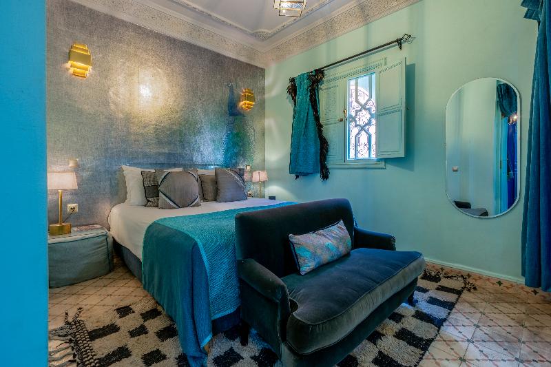 Riad Stella Cadente - Oda