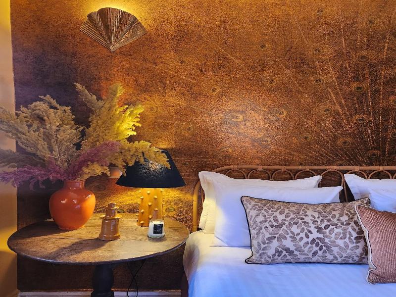 Riad Stella Cadente - Oda