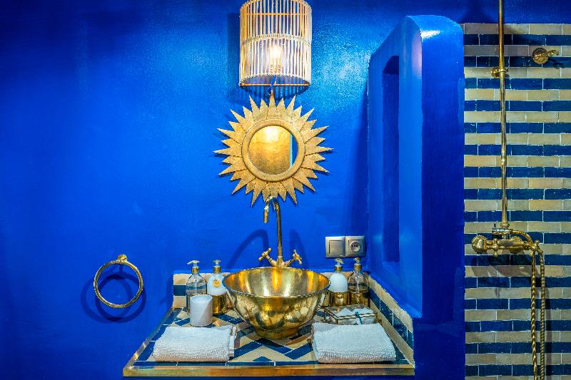 Riad Stella Cadente - Oda