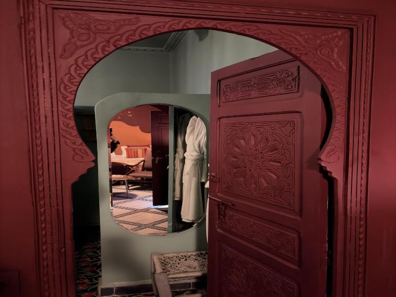 Riad Stella Cadente - Oda