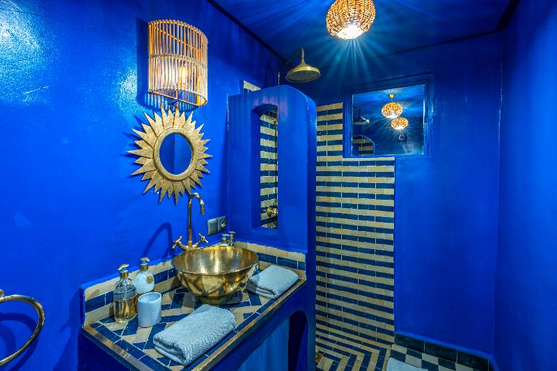 Riad Stella Cadente - Oda