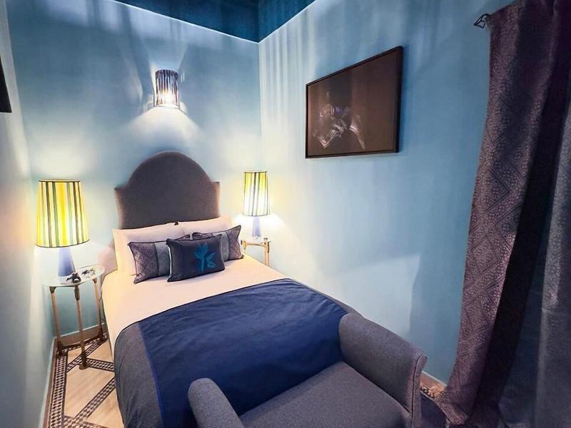 Riad Stella Cadente - Oda