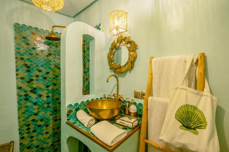 Riad Stella Cadente - Oda