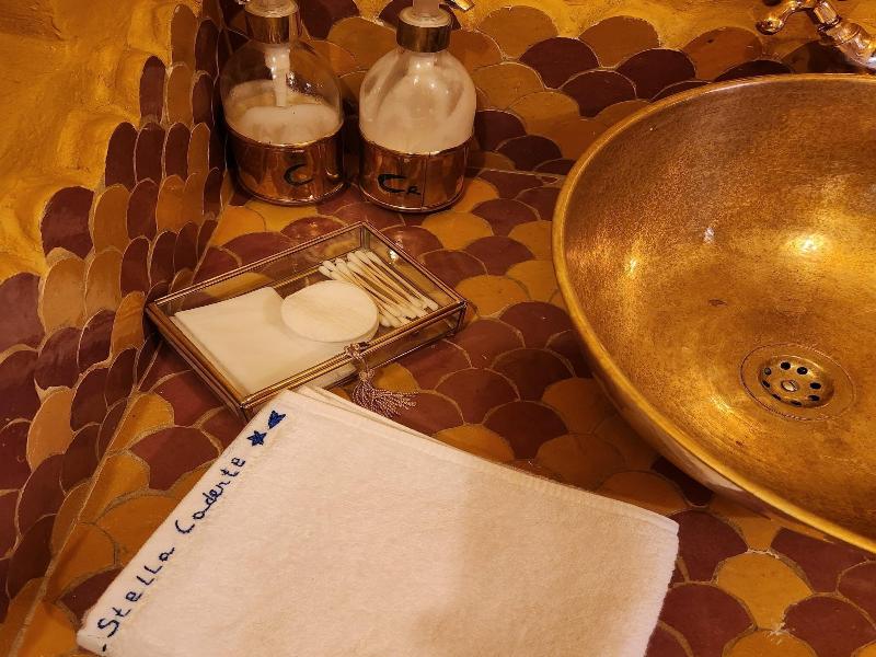 Riad Stella Cadente - Oda